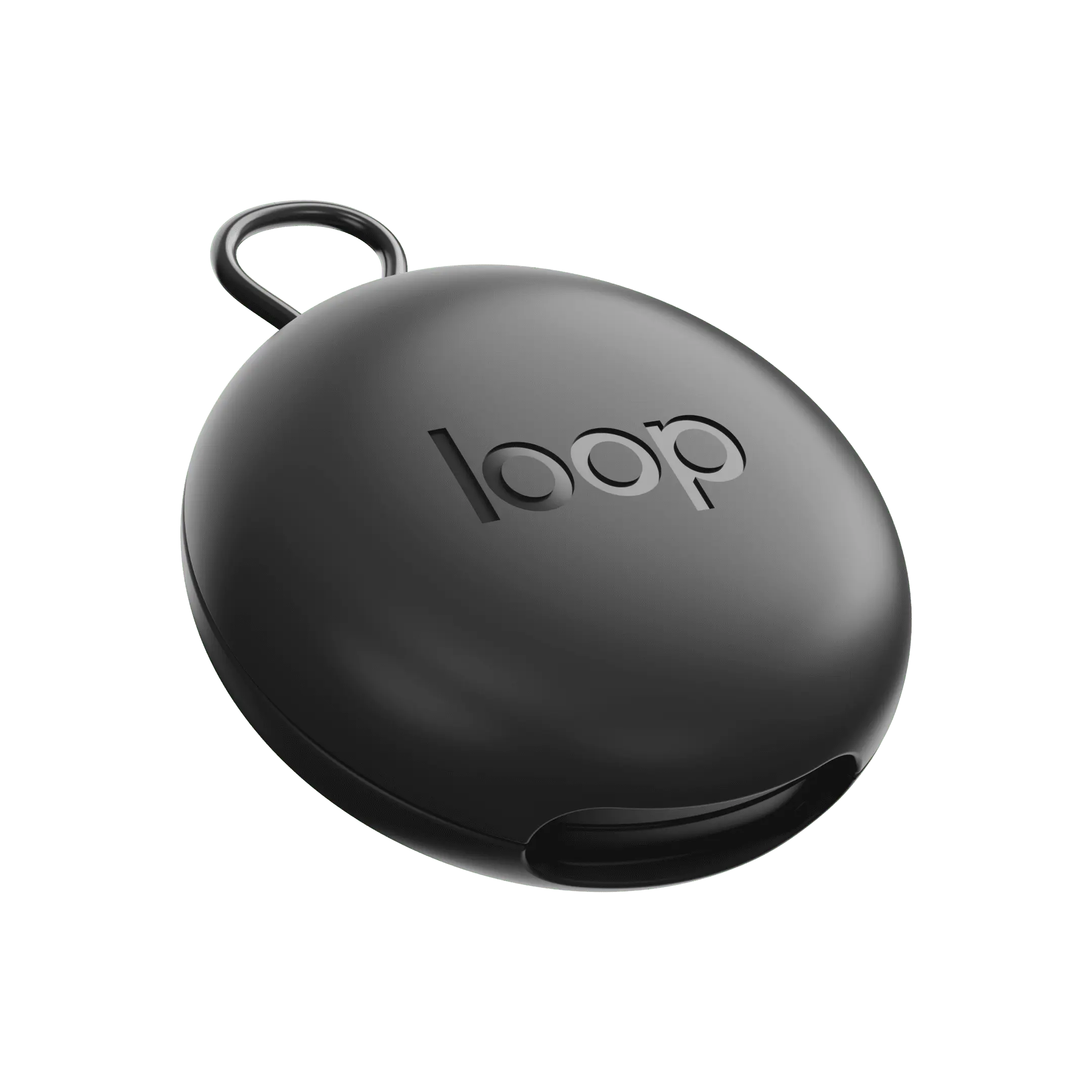 Loop, Extra Carry Case, Earplug Accessory, Secure Storage, Molded Silicone Insert Loop, Extra Carry Case, Earplug Accessory, Secure Storage, Molded Silicone Insert