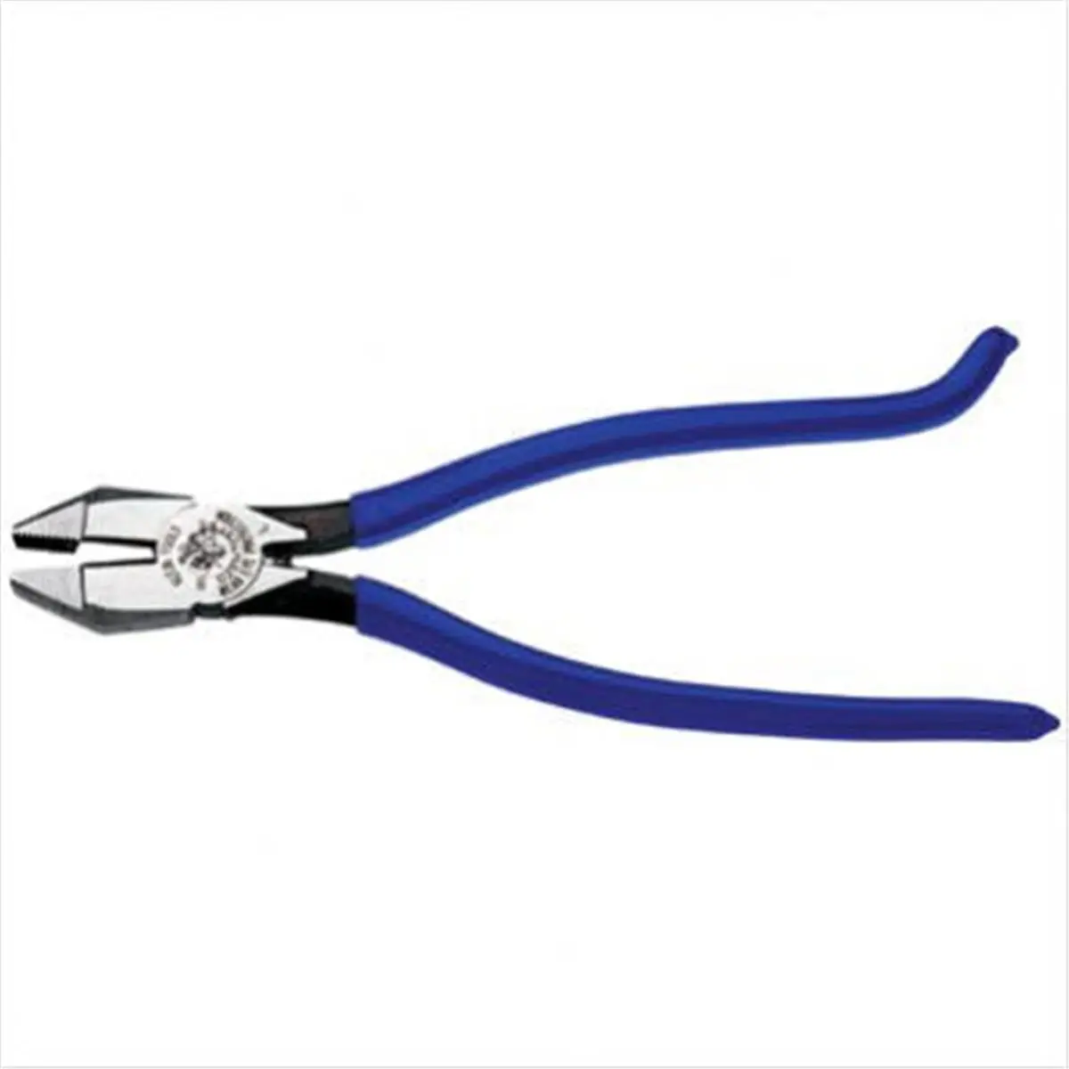 7In Iron Working Pliers