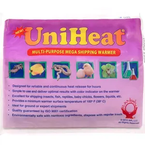 Heat Pack