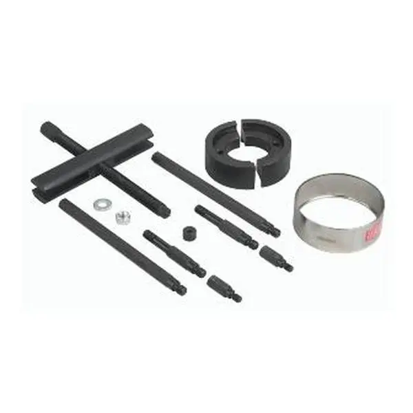 OTC OT7070A Transmission Bearing Service Set, 10 Tons, Fuller Twin-Countershaft Transmissions