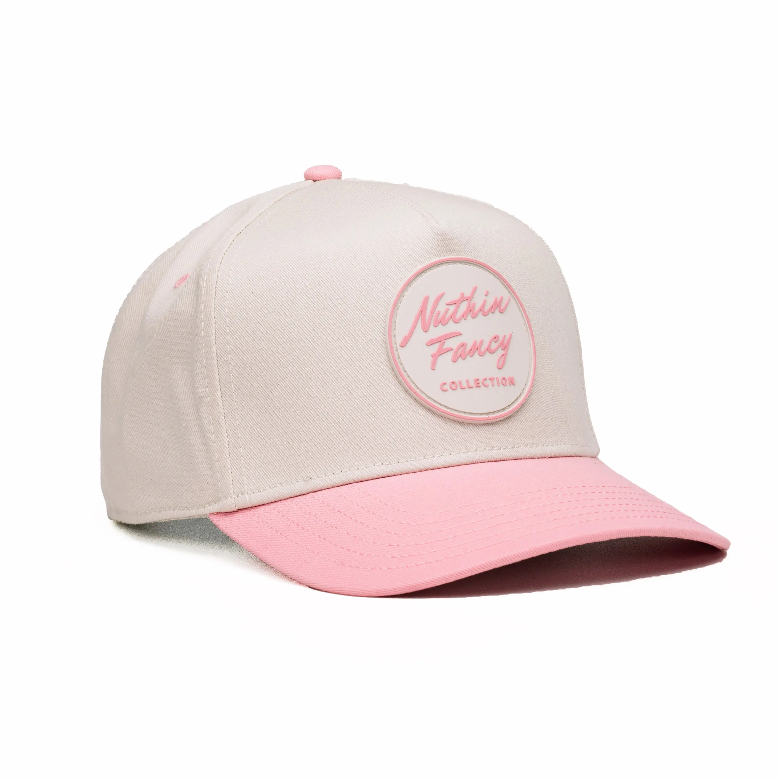 Comus Dolly Snapback