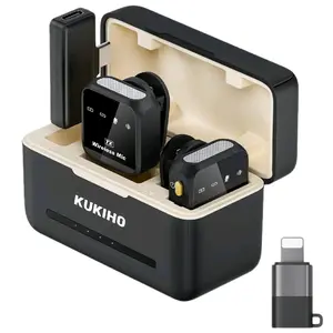 KUKIHO Wireless WiFi Portable
