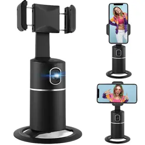 Face Tracking AND Intelligent Shooting