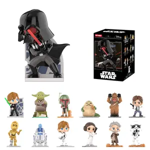 Pop Mart Star Wars Series Figures
