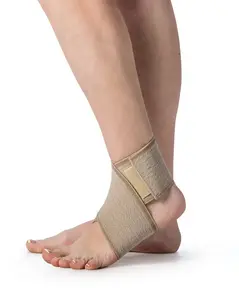 Core Products Elastic Ankle Wrap - Beige Core Products Elastic Ankle Wrap - Beige