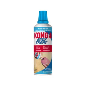 KONG Easy Treat for Puppies