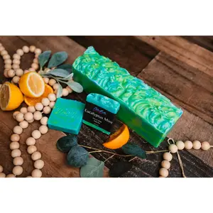 Eucalyptus Mint Soap Bar