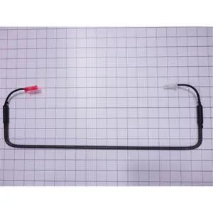 Frigidaire 297215900 Top Door Hinge