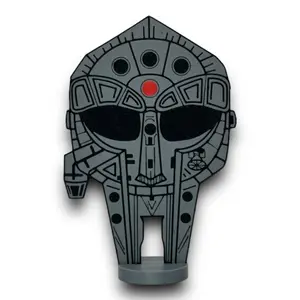 Millennium x MF Doom Tabletop Decor