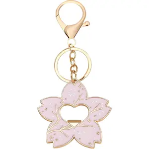 Flower Bottle Opener ,  Bottle Opener , Cherry Blossom Women's