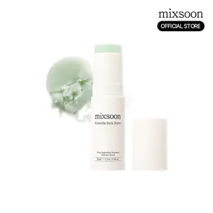 [mixsoon Official Shop] Centella Stick Balm 0.38 oz. / 11.5ml, All-in-One Calming Balm, Korean Skincare for Glass Skin