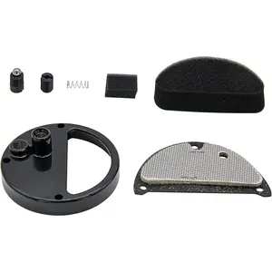 M29609 Filter Cover PP217 Pump Kit PP213 Filter Kit Fits for Red-dy De-sa AllPro Re-mington Ma-ster Heaters