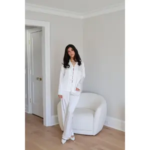 Stella Silky Bow Dove Set
