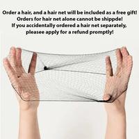 Wig Storage Net