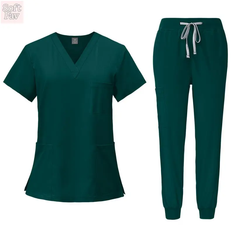 42109- Dark Green
