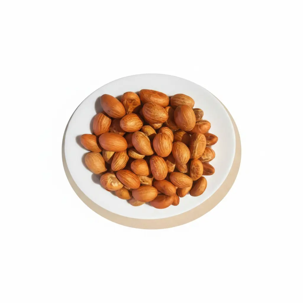 Fresh Bitter Kola (Garcinia Kola) – 4 oz | Natural African Superfood | Premium Quality Whole Seeds
