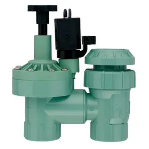 57624 1-Inch FPT 100 Series Automatic Anti-Siphon Valve with Flow Control