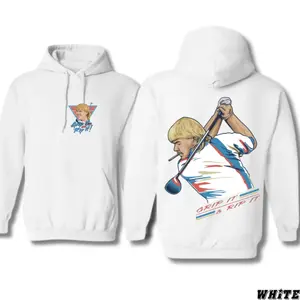 John Daly Golf of America 4th of July Hoodie, Grip It and Rip It Golf Pullover Shirt, America Golf Menswear, Men and Women, Classic Cotton, Top Unisex Graphic, Menswear Graphic Tee