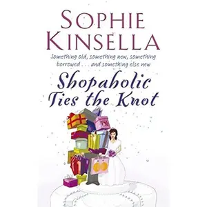 USED-Shopaholic Ties the Knot by #Sophie Kinsella (Author) (Paperback)
