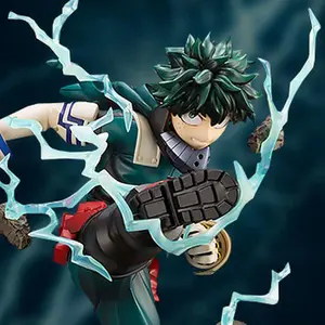 Izuku Midoriya (Version 2)