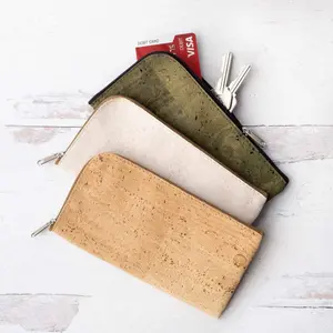 Natural Cork Flex Case