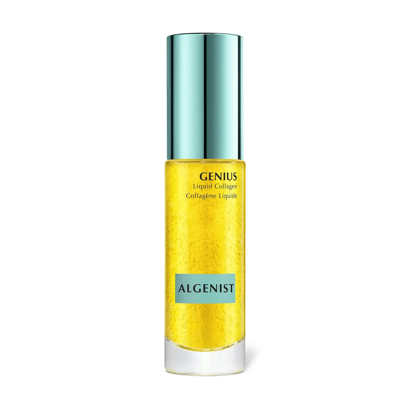 GENIUS Liquid Collagen® Collagen Peptide Serum Beauty Wellness Elixir