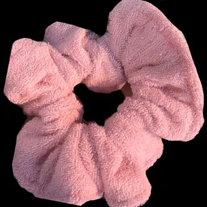Bath jumbo scrunchie