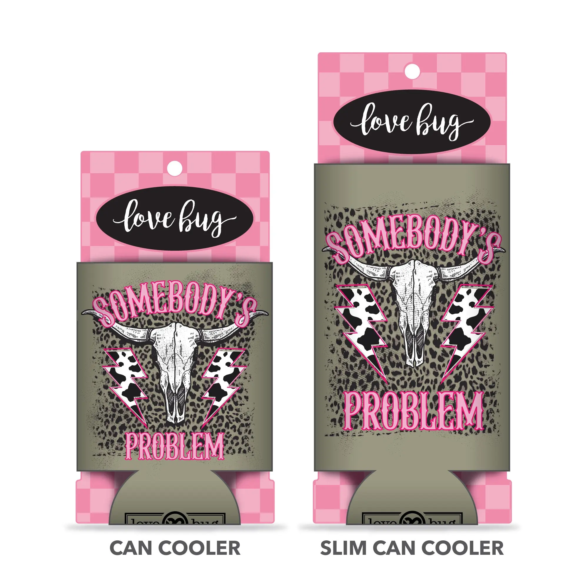Sombodys Problem Can Cooler