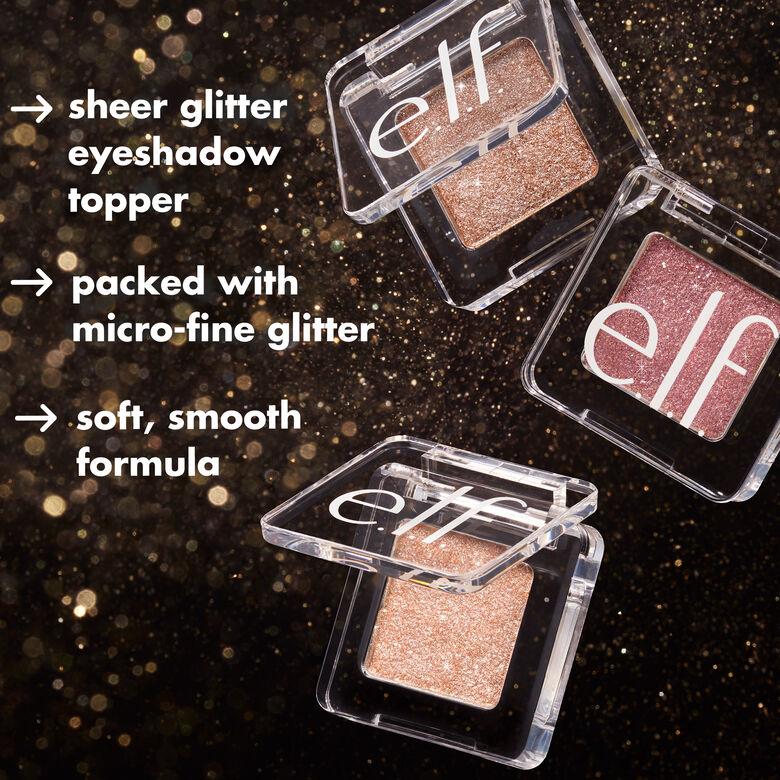 Fine as Fleck Glitter Eyeshadow Fine as Fleck Glitter Eyeshadow