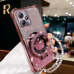 Durable PC Phone Cover Compatible with Infinix Hot 30 Play 30i 40 Pro PomPom Purin With Hat Protector Design Perfect for Fashion