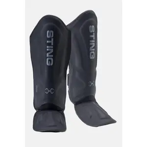 Taipan MMA Shin & Foot Protector