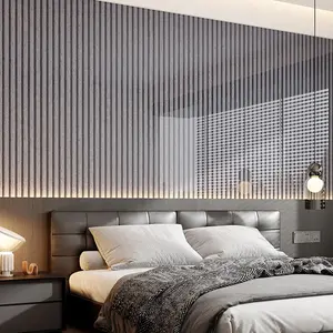 10/20pcs 3D self-adhesive wood grain wall panels, Wall Panel Molding, pet material, waterproof and moisture-proof background wall decoration, suitable for home use, easy to install and fashionable