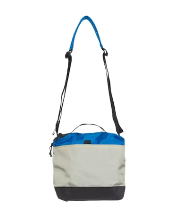 Supreme Shoulder Bag FW23 Blue - TikTok Shop