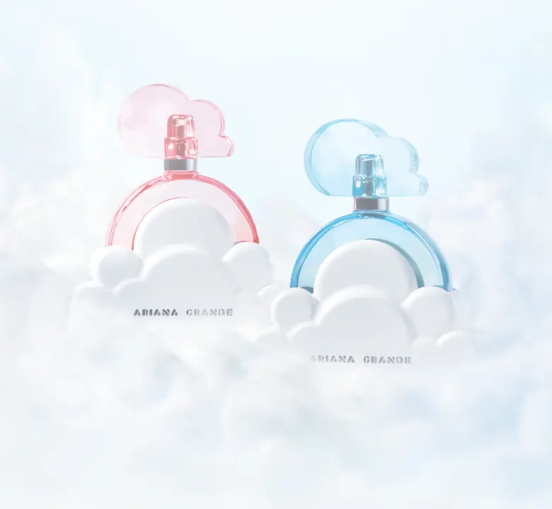 Cloud & Cloud Pink 3.4 OZ / 100 ML