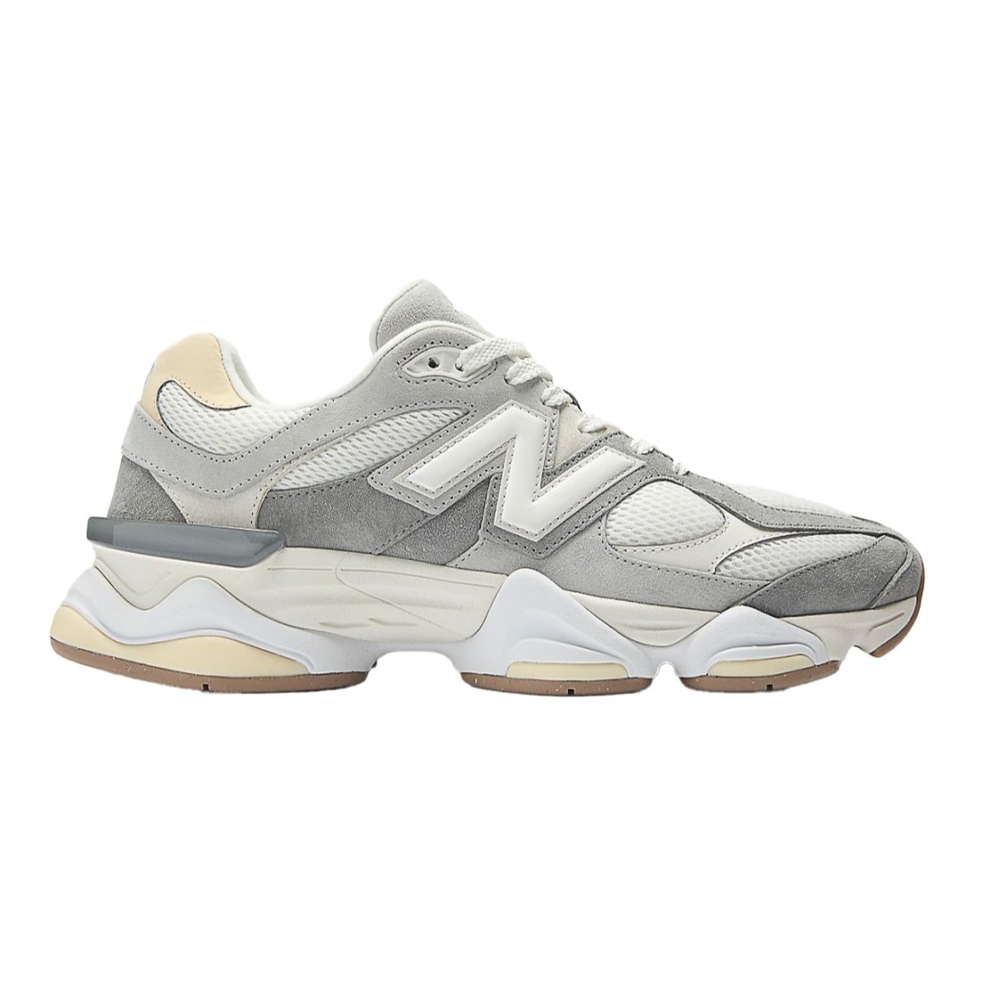 New Balance 9060 Slate Grey Calcium U9060AUB Men's Fashion Sneaker New