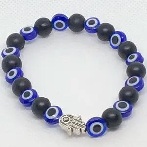 “Anxiety Relief, Healing Protection, Spiritual Calming Power Bracelet”
