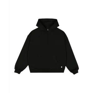 Complex Core Hoodie (Black)