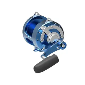 Avet T-RX 50/2 Lever Drag Big Game Reels