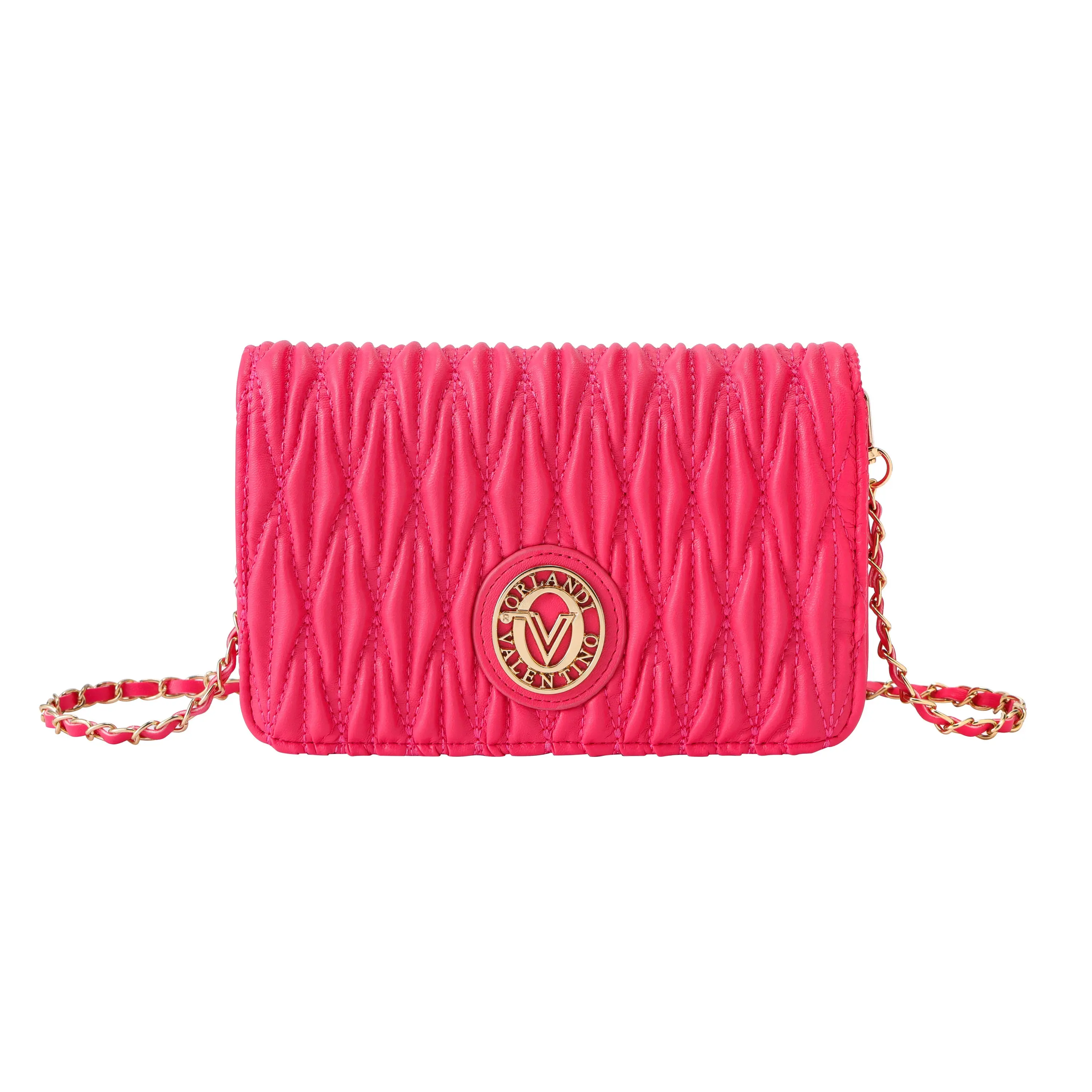 Valentino Orlandi Small Wavy Crossbody Bag - TikTok Shop
