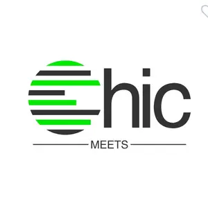 Chic Meets shop logo