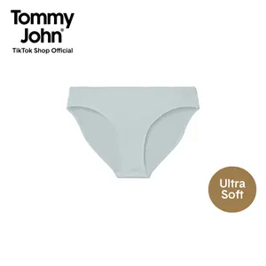 Women's Cotton Pointelle Bikini