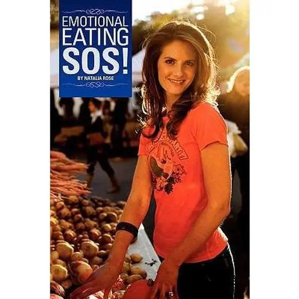 USED-Emotional Eating SOS! by Rose, Natalia (Paperback)