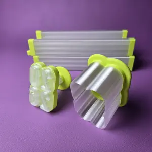 Cake Pop Cutter - New Years Shape (New Design!)