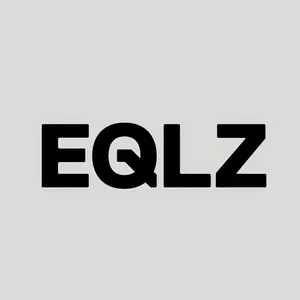 EQLZ shop logo