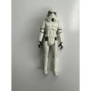 Imperial Stormtrooper - Mid quality