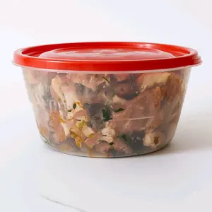 bon vyann sale haiti a  bon PRODWI LAKY. Lunch Boxes Tableware