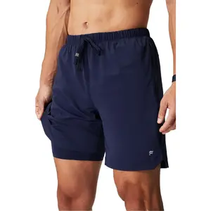 Fabletics Men's The 7" One Short (Lined)