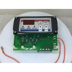 Hayward Pool Heater Replacement Circuit Board & Control Panel