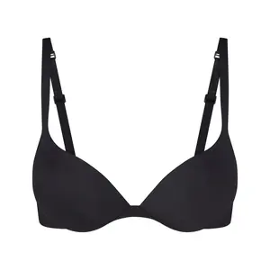 SKIMS ULTIMATE TEARDROP PUSH-UP BRA | ONYX