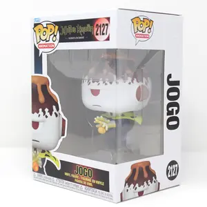 Funko Pop! Jujutsu Kaisen Shibuya Incident: Jogo #2127